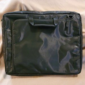 *Price Drop* Targus Slim Laptop Slipcase Briefcas… - image 1